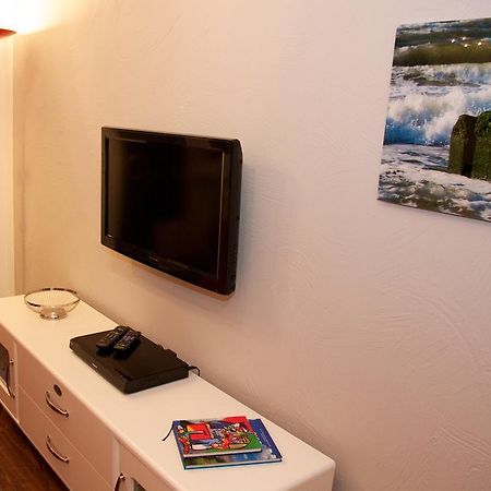 Tag Am Meer Sylt Westerland Room photo