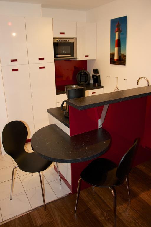 Tag Am Meer Sylt Westerland Room photo