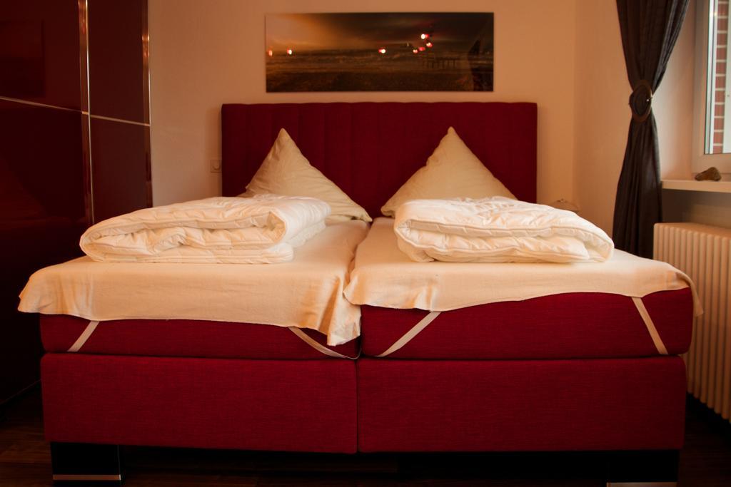 Tag Am Meer Sylt Westerland Room photo