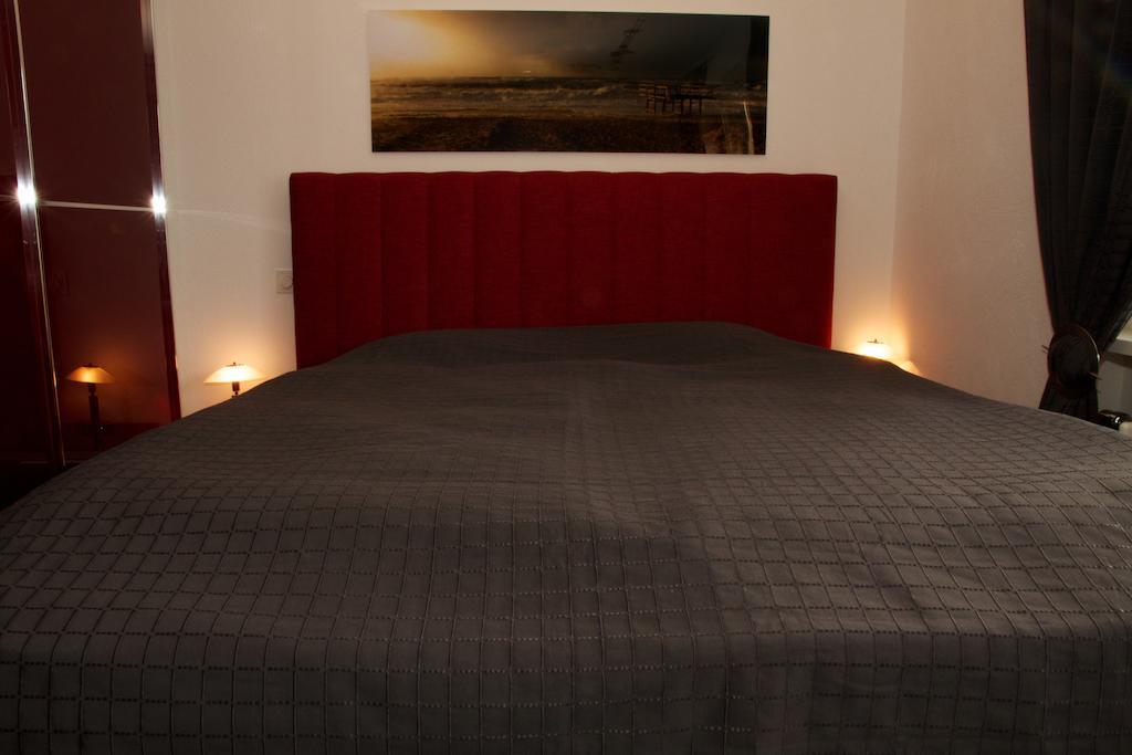 Tag Am Meer Sylt Westerland Room photo