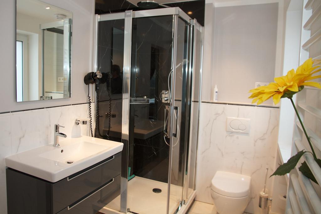 Tag Am Meer Sylt Westerland Room photo