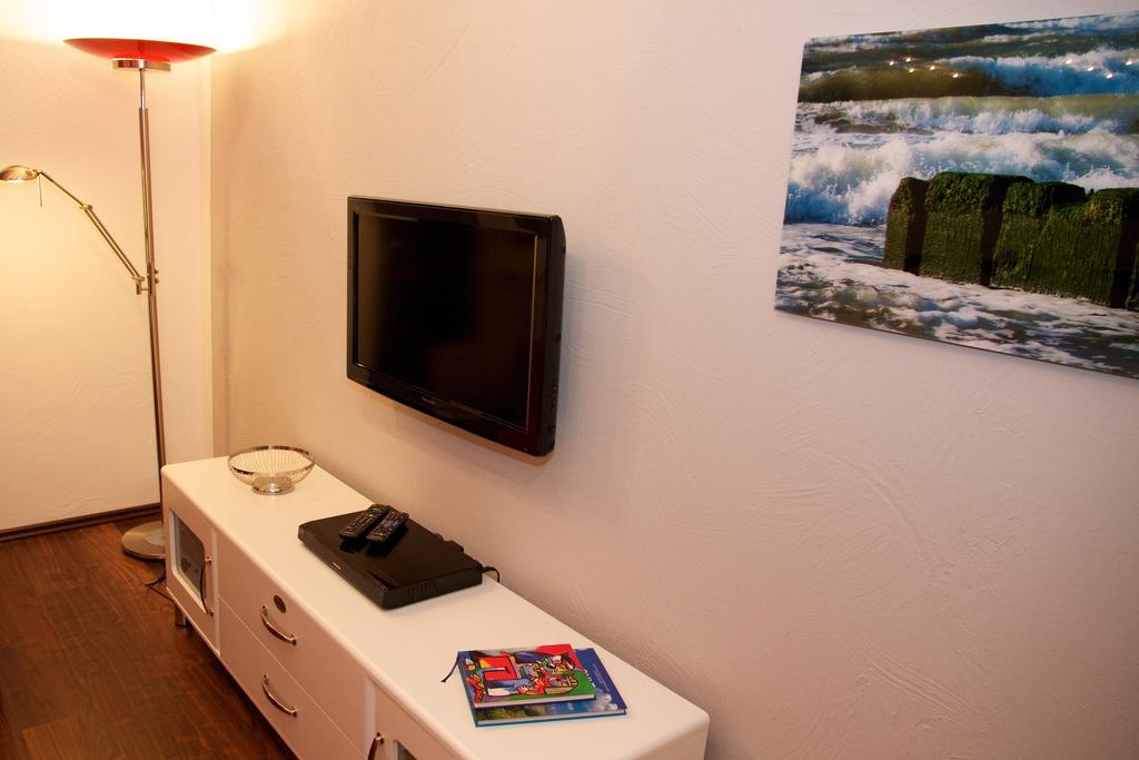 Tag Am Meer Sylt Westerland Room photo